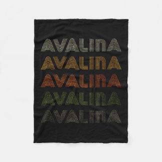 Couverture Polaire Chemise Avalina cœur d'amour style vintage grunge 