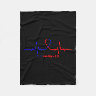 Couverture Polaire Chemises de sensibilisation - Maladie cardiaque co