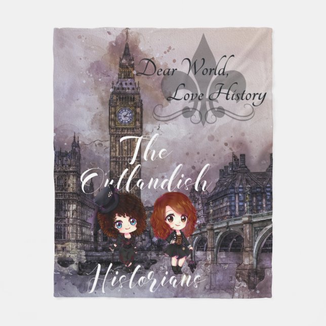 Couverture Polaire Cher Monde, Podcast pour l'histoire de l'amour, co (Devant)