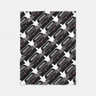 Couverture Polaire Chevelle 1966