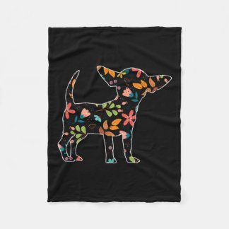 Couverture Polaire Chien race Amoureux des animaux Hommes Femmes Cade