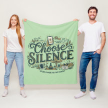 Choisissez le Silence
