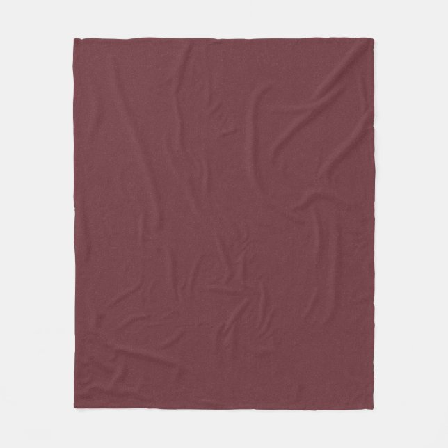 Couverture Polaire Chroma Textura - Plaid de laine pour vin (Devant)