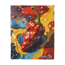 Chromatic Chili - Pineappy Empire