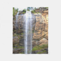 Chuchotements de Toccoa Falls
