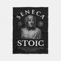 Citation Seneca "Opportunité Pour Une Sainteté"