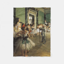 Classe de ballet, 1874 Degas Edgar