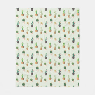 Couverture Polaire Clipart Plantation Plante en croissance Clipart Cl