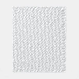Couverture Polaire Cliquez sur Personnaliser pour modifier Gris en co