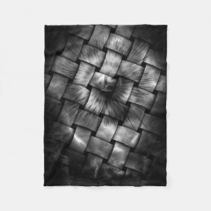 Couverture Polaire Clouds Ethereal