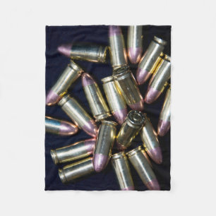Couverture Polaire Cluster de munitions de 9mm