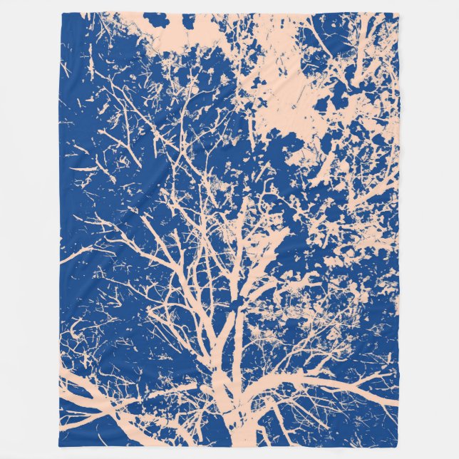 Couverture Polaire Cobertor De Velo Blanket ArteMix N49 (Devant)