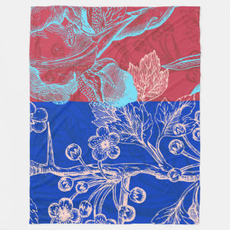 Couverture Polaire Cobertor De Velo Blanket ArteMix N8