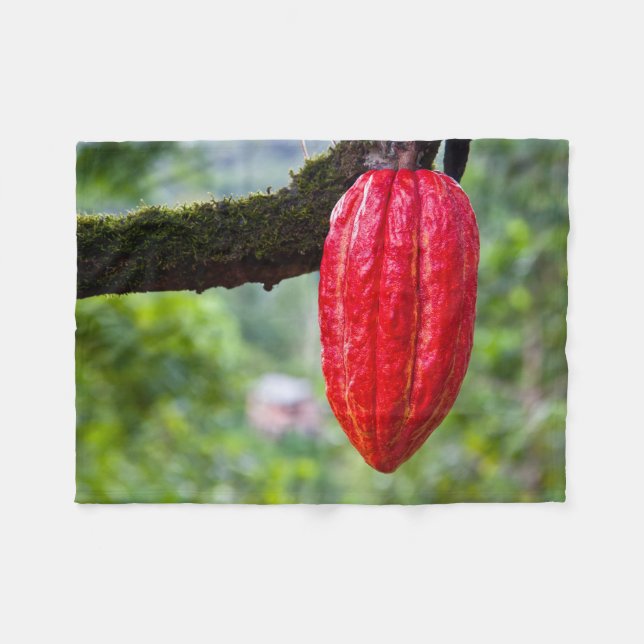 Couverture Polaire cocod (Devant (Horizontal))