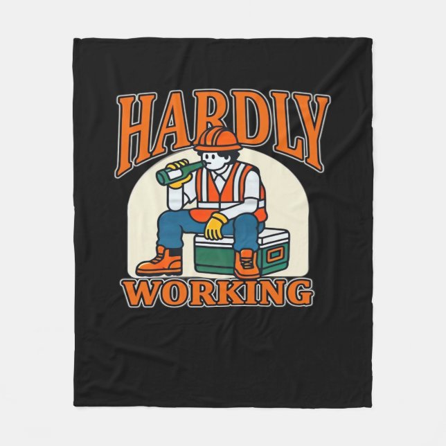 Couverture Polaire Coeur main Skeleton os Éffrayantes filles Ados (Devant)