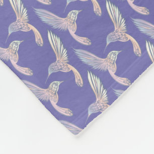 Couverture Polaire Colibri I