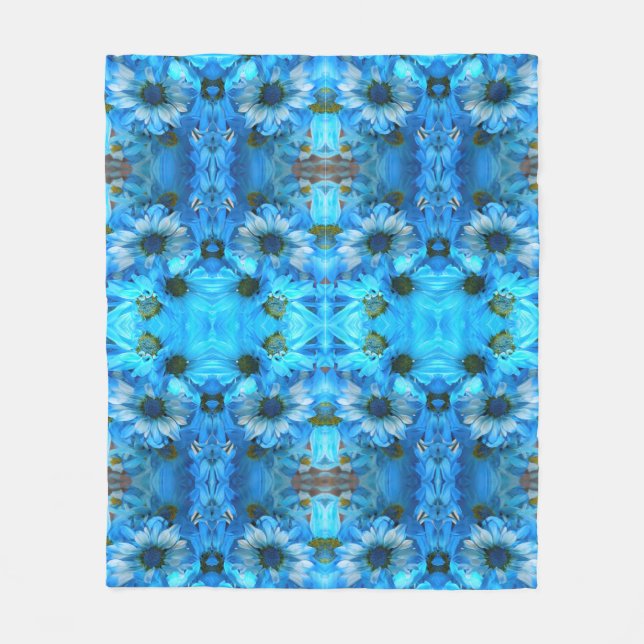 Couverture Polaire Collaert (Devant)