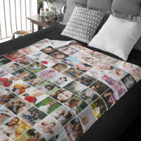 Collage de photos 80 Unique Personnalisé do-it-you