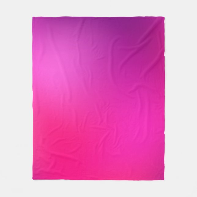 Couverture Polaire Color Mesh Background. abstract,background,hand dr (Devant)