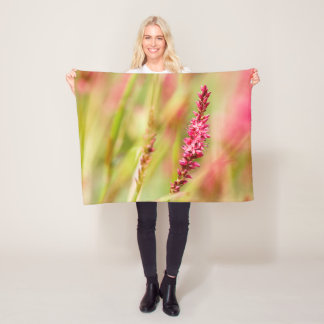Couverture Polaire coloris