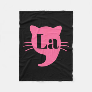 Couverture Polaire Comma La Kamala Harris Pour L'Élection De Présiden