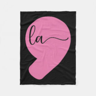 Couverture Polaire Comma La Kamala Harris Pour L'Élection De Présiden