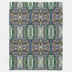 Couverture Polaire Comment Est-Ce Qu'Une Image, Sans imagination ?