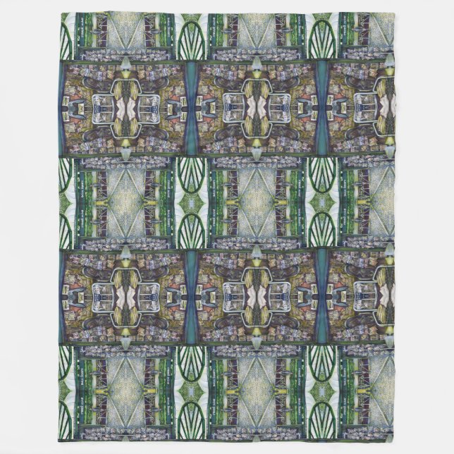 Couverture Polaire Comment Est-Ce Qu'Une Image, Sans imagination ? (Devant)