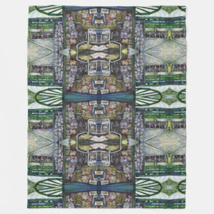 Couverture Polaire Comment Est-Ce Qu'Une Image, Sans imagination ?