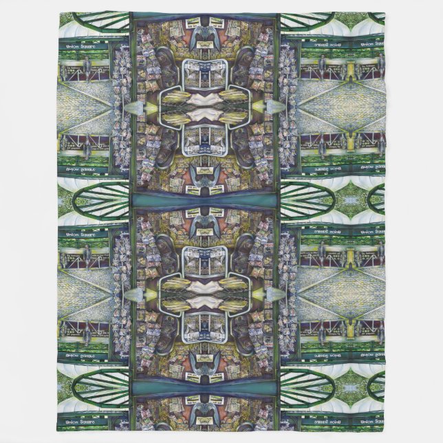 Couverture Polaire Comment Est-Ce Qu'Une Image, Sans imagination ? (Devant)