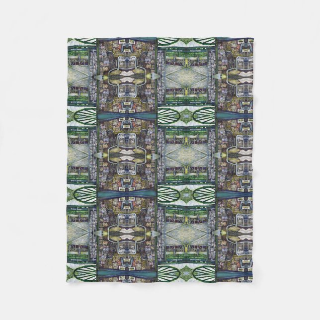 Couverture Polaire Comment Est-Ce Qu'Une Image, Sans imagination ? (Devant)