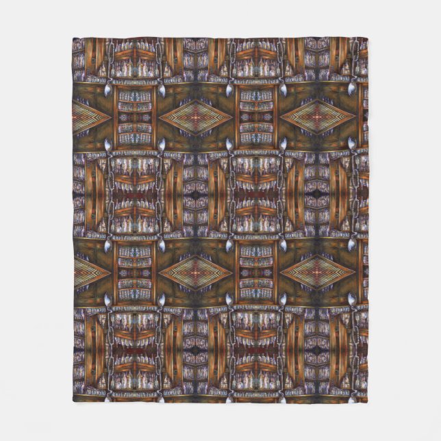 Couverture Polaire Compris implicitement (Devant)