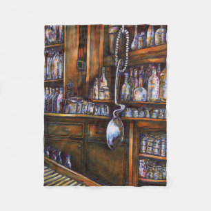 Couverture Polaire Compris implicitement