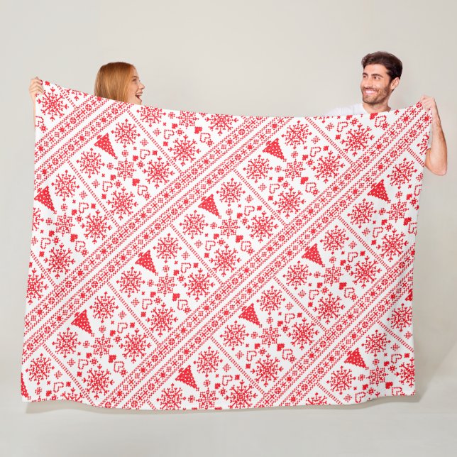 Couverture Polaire Conception d'échantillonneur à motif croisé pour a (En situation)