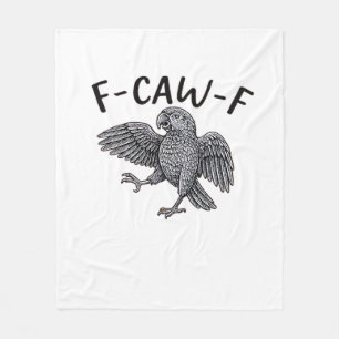Couverture Polaire Conception propre et minimale F Caw F