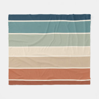 Couverture Polaire Concevez une applique de quilt hawaïen originale é