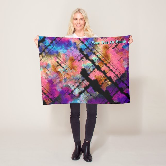 Couverture Polaire Concours (En situation)