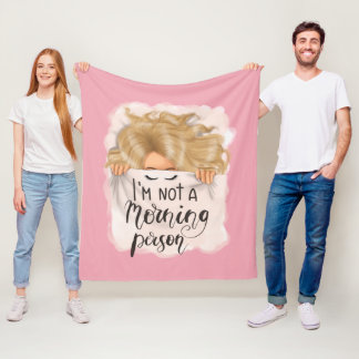 Couverture Polaire Conserver ou concevoir votre propre : -)