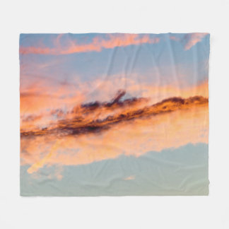 Couverture Polaire consommation d'attraction