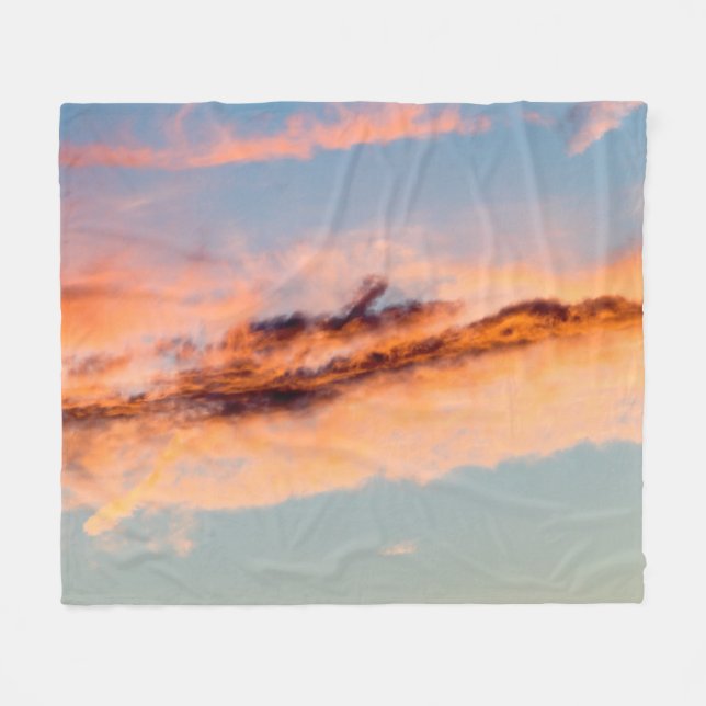 Couverture Polaire consommation d'attraction (Devant (Horizontal))