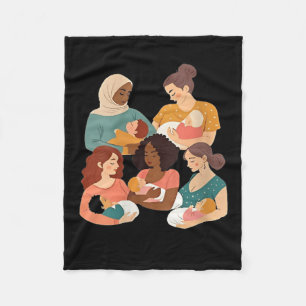Couverture Polaire Consultante en allaitement maternel et lactation p