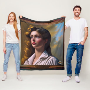 Couverture Polaire Contempler l'avenir L'art conceptuel de l'IA par X