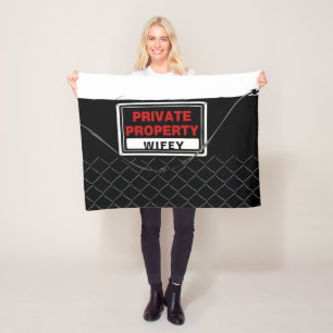 Couverture Polaire Cool personnalisable Amusant unique *Grand Cadeau*