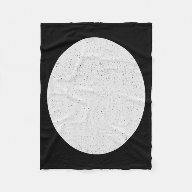 Couverture Polaire Costume  (Devant)