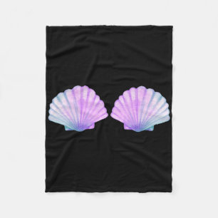 Couverture Polaire Costume Bra Costume de Costume de Costume de Coq H