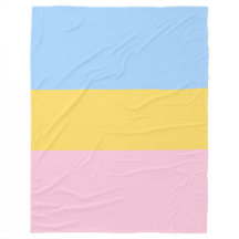 Couleurs Pastel Doux