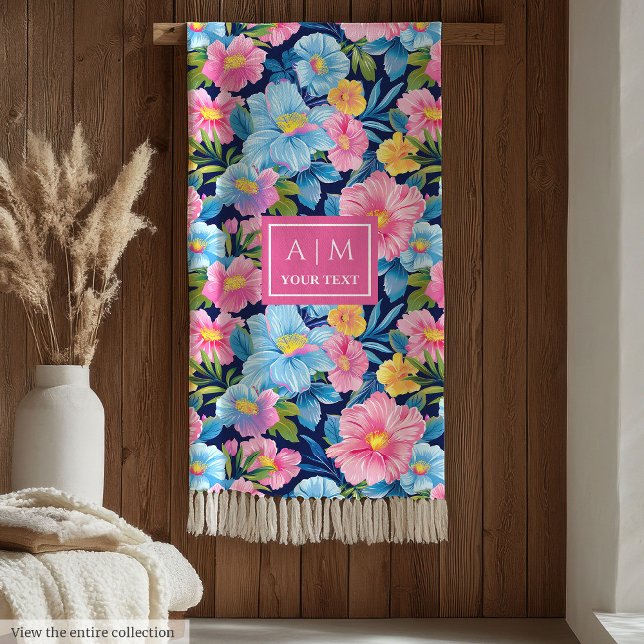 Couverture Polaire Couleurs Pastel Radiant Jeter un cadeau pour femme (Radiant Pastel Colors Throw Gift for Stylish Wife Fleece Blanket)