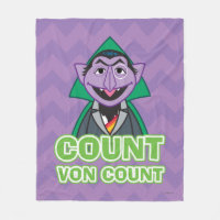 Count von Count Classic Style 2