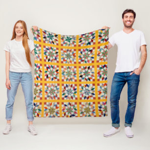 Couverture Polaire Courbe de roue du menuisier