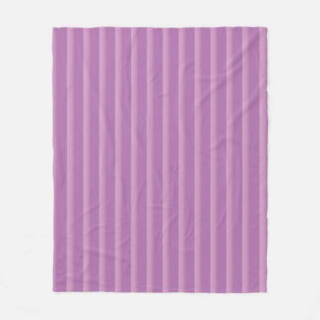 Couverture Polaire Coussin jeté (Devant)